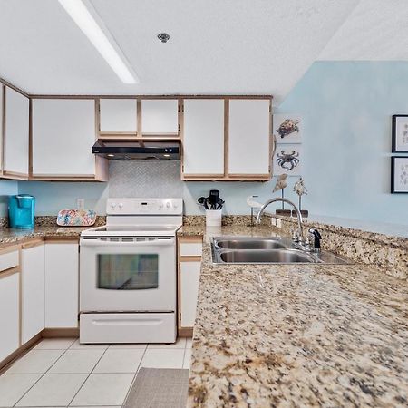 Tropical Winds 403 By Albvr - 2Br, 2Ba Beachfront Beauty With Incredible Views, Outdoor Pool, Fitness Room, And Grill Area Gulf Shores Exteriör bild