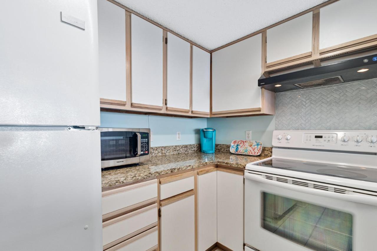 Tropical Winds 403 By Albvr - 2Br, 2Ba Beachfront Beauty With Incredible Views, Outdoor Pool, Fitness Room, And Grill Area Gulf Shores Exteriör bild